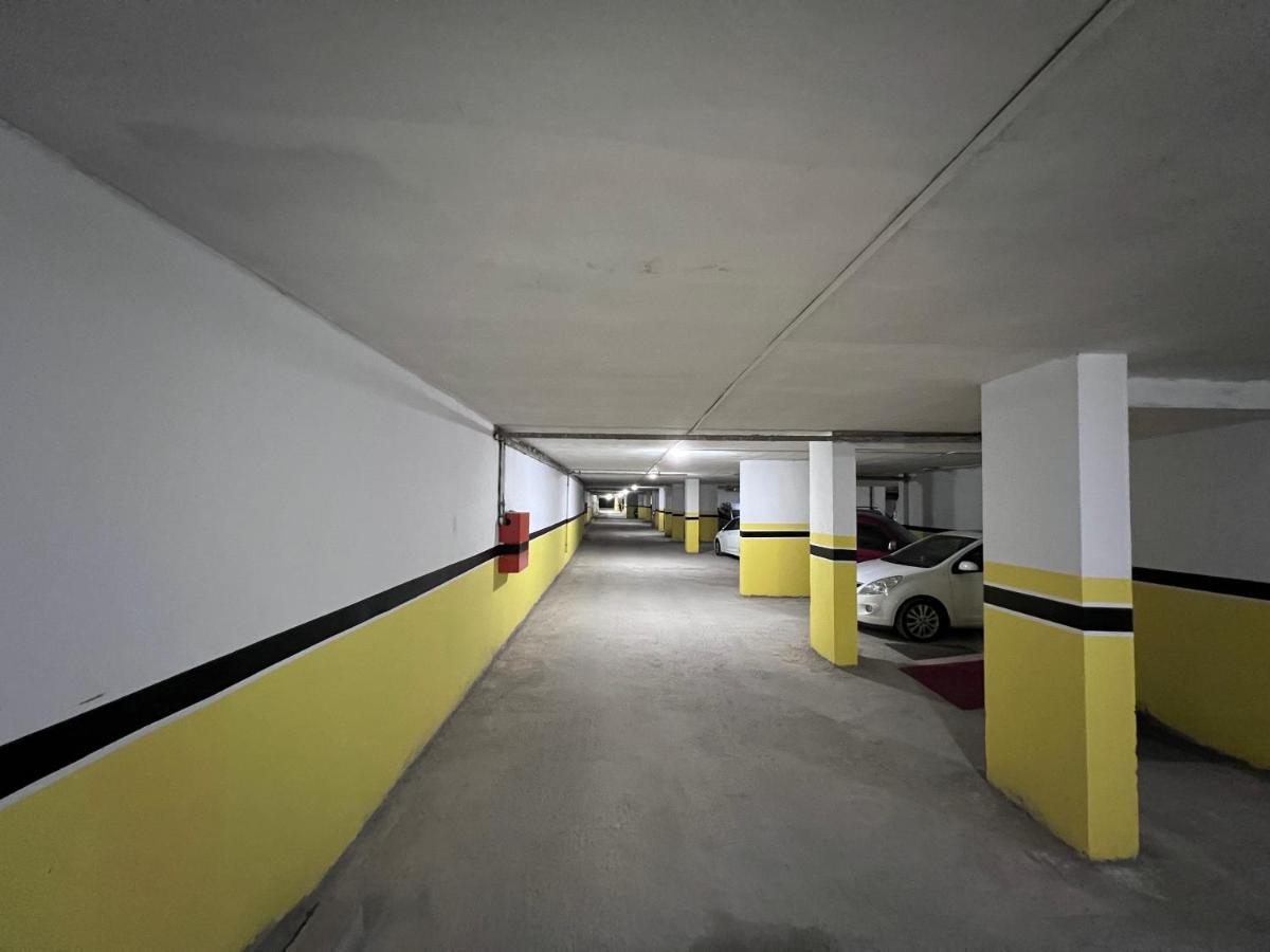 Real King Suite Hotel Trabzon Luaran gambar