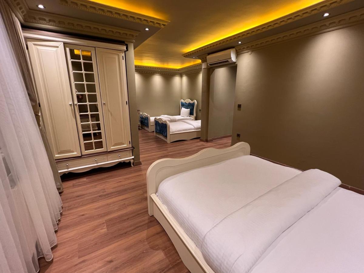 Real King Suite Hotel Trabzon Luaran gambar