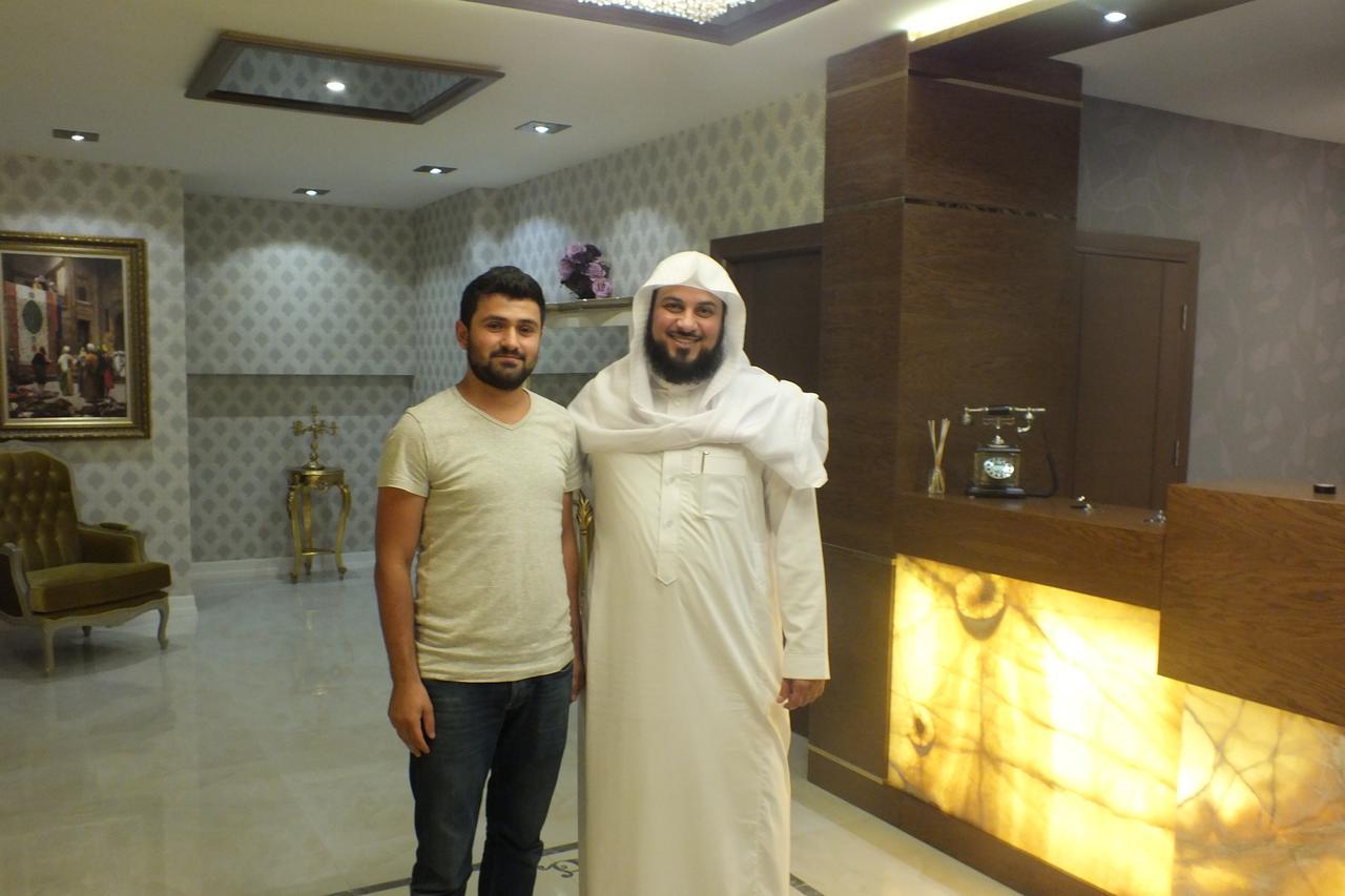 Real King Suite Hotel Trabzon Luaran gambar